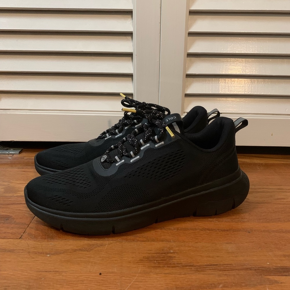 Cole Haan Zerogrand shoe - size 11